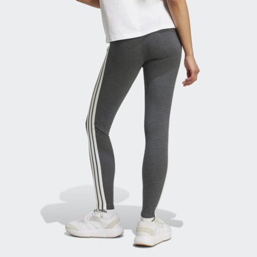Preview: ADIDAS W 3S SJ LEG - DGREYH/WHITE