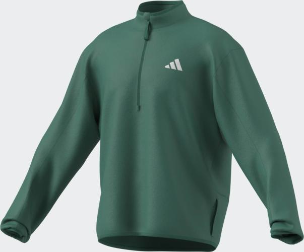 Preview: ADIDAS adi365 W HZIP M - EQTGRN