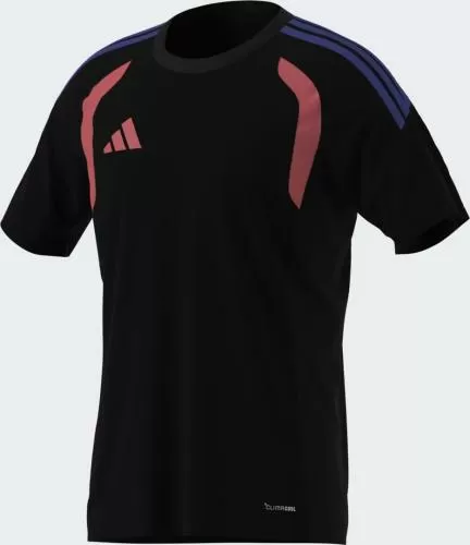 ADIDAS TIRO26L JSY M - BLACK/PURPUR/SEMTUR
