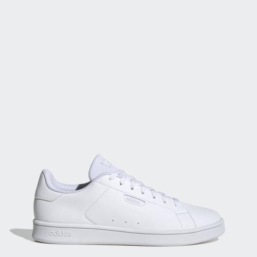Preview: ADIDAS URBAN COURT - FTWWHT/GREONE/CBLACK