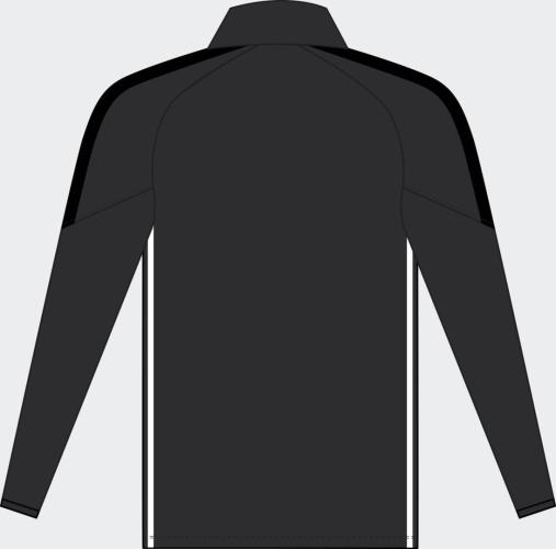 Preview: ADIDAS TIRO ES TOP W - BLACK/BLACK/WHITE