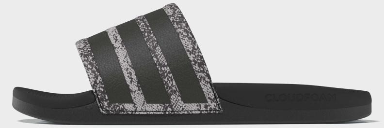 Preview: ADIDAS ADILETTE COMFORT 2.0 - CBLACK/CBLACK/FTWWHT