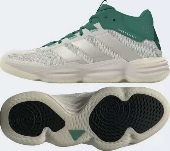 ADIDAS Courtstabil M - GREONE/GREONE/EQTGRN