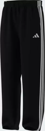 ADIDAS M 3S FL OH PT - BLACK/WHITE