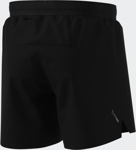 Preview: ADIDAS Run Ess Shor M - BLACK