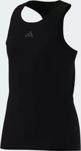 ADIDAS G CLUB TANK - BLACK