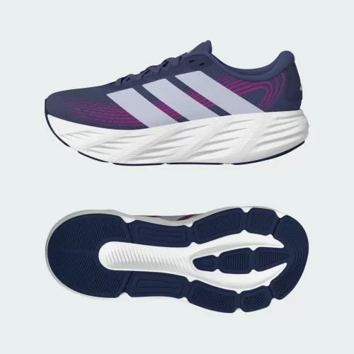 ADIDAS GALAXY 8 W - MUTPRP/FROPUR/PURBUR