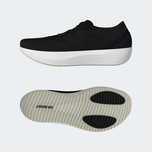 Preview: ADIDAS ZENBOOST M - CBLACK/FTWWHT/FTWWHT