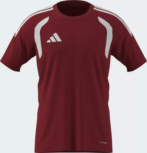 ADIDAS TIRO26L JSY M - TEPORE/WHITE