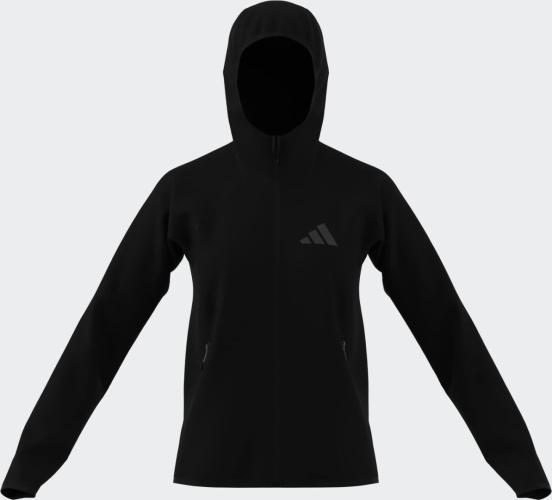 Preview: ADIDAS W XPR VK FL H J - BLACK