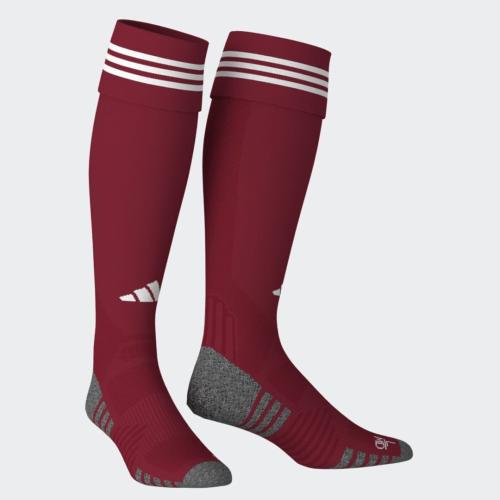 Preview: ADIDAS ADI26 SOCK 3S - TEPORE/WHITE