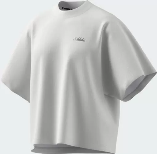 ADIDAS MATCHA L T - WHITE