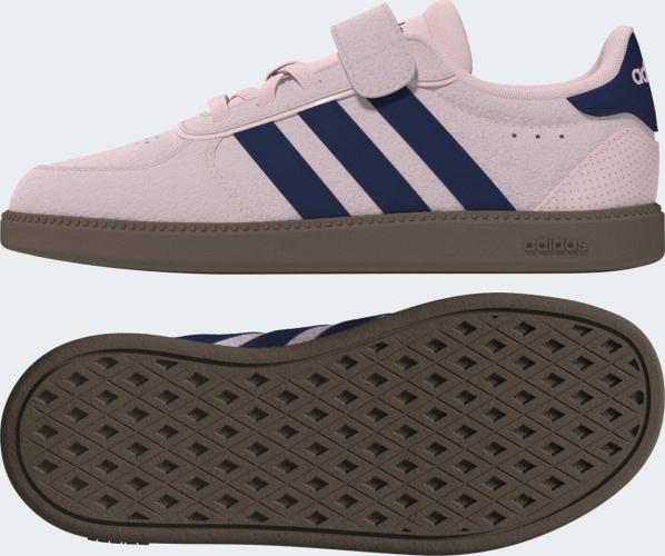 Preview: ADIDAS BREAKNET SLEEK EL C - CLPINK/DKBLUE/GUM10