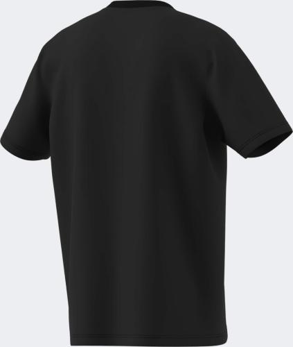 Preview: ADIDAS DAWG IN EM T - BLACK