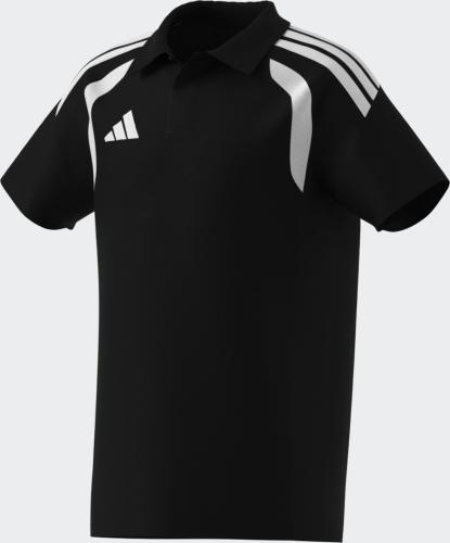 Preview: ADIDAS TIRO26L SWPOLOY - BLACK/WHITE