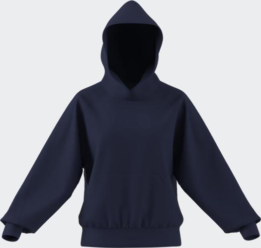 Preview: ADIDAS W AK SL OH HD - DKBLUE