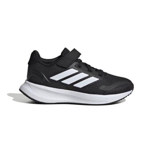Preview: ADIDAS RUNFALCON 5 EL C - CBLACK/FTWWHT/FTWWHT