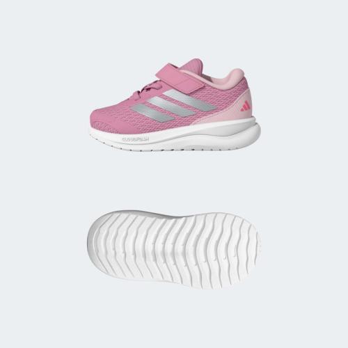 ADIDAS RUNFALCON 6 EL I - STTRBL/SILVMT/SILVMT