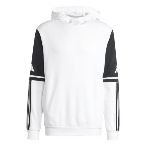 Preview: ADIDAS SQ25 SW HOOD - WHITE