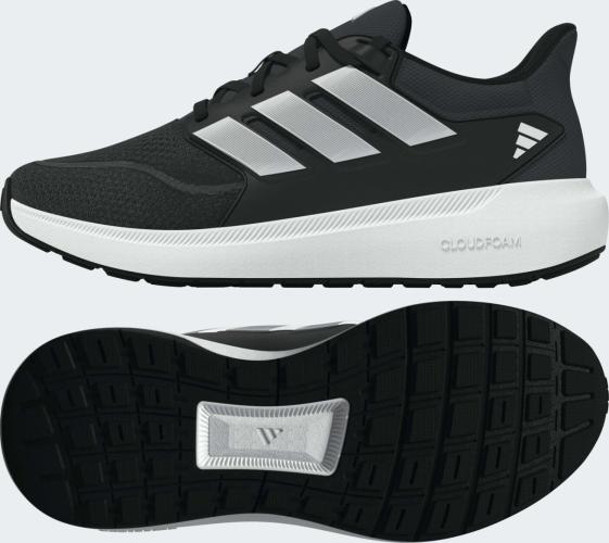 Preview: ADIDAS ULTIMASHOW 2.0 PLUS - CBLACK/FTWWHT/CBLACK