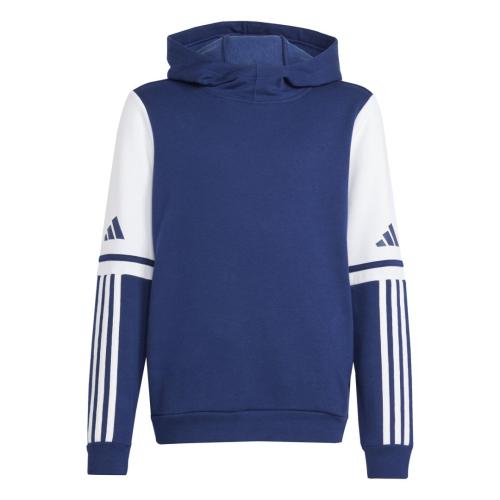 Preview: ADIDAS SQ25 SW HOOD Y - TENABL/WHITE