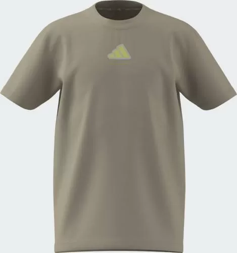 ADIDAS B SJ T - KHATHR