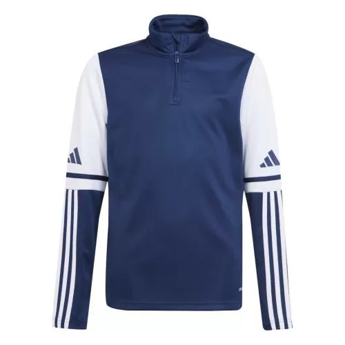ADIDAS SQ25 TR TOP Y - TENABL/WHITE