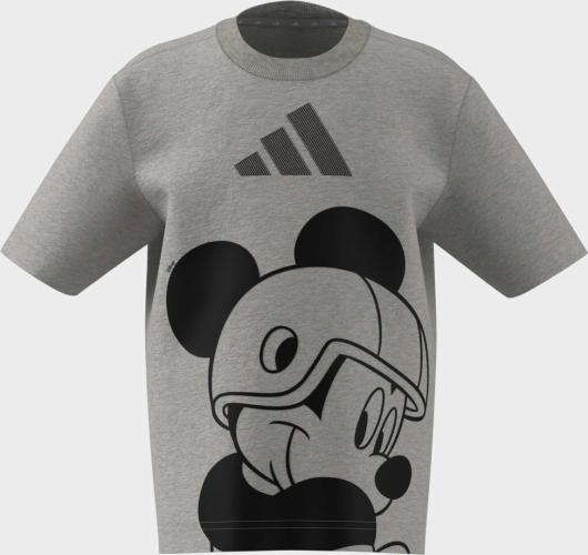 Preview: ADIDAS LK DY MM T - LGREYH/OWHITE
