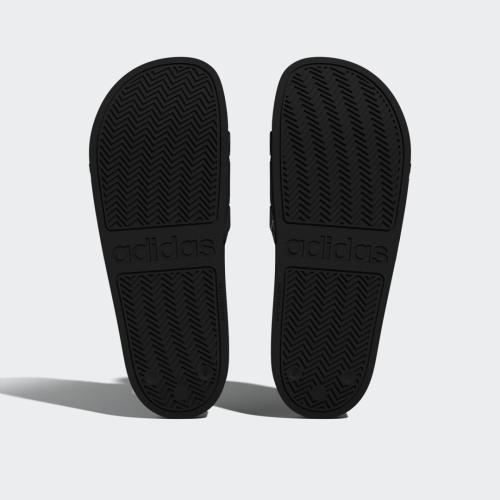 Preview: ADIDAS ADILETTE SHOWER SPIDERMAN - CBLACK/CBLACK/CBLACK