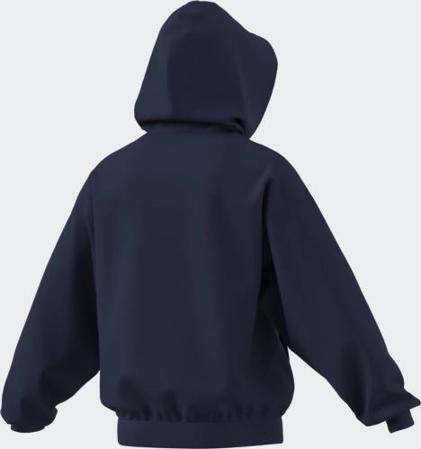 Preview: ADIDAS M AK SL OH HD - DKBLUE