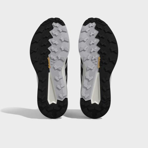 Preview: ADIDAS TERREX FREEHIKER 3 MID GTX W - FTWWHT/CBLACK/OWHITE