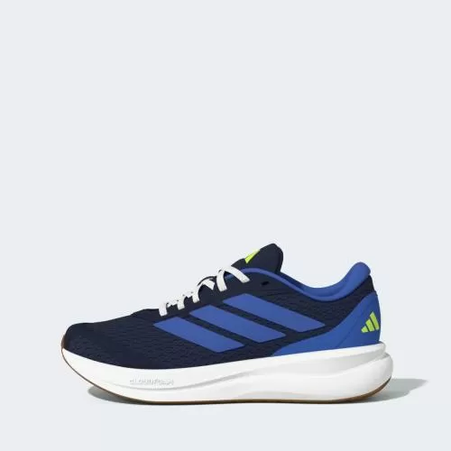 ADIDAS RUNFALCON 6 J - DKBLUE/BROYAL/LUCLEM