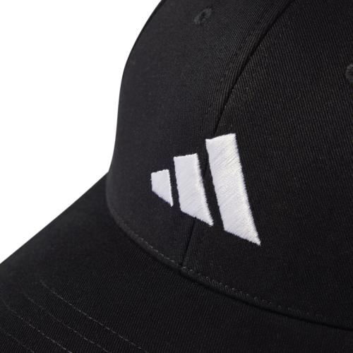 Preview: ADIDAS BB CAP COT NL - BLACK/WHITE