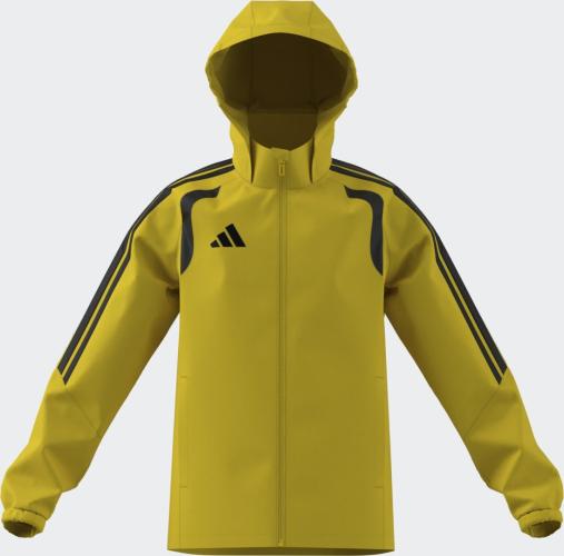 Preview: ADIDAS TIRO26L WBY - TMYELL/BLACK