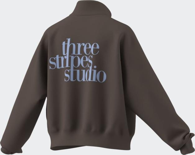 Preview: ADIDAS W 3SS TRACKTOP - EARSTR