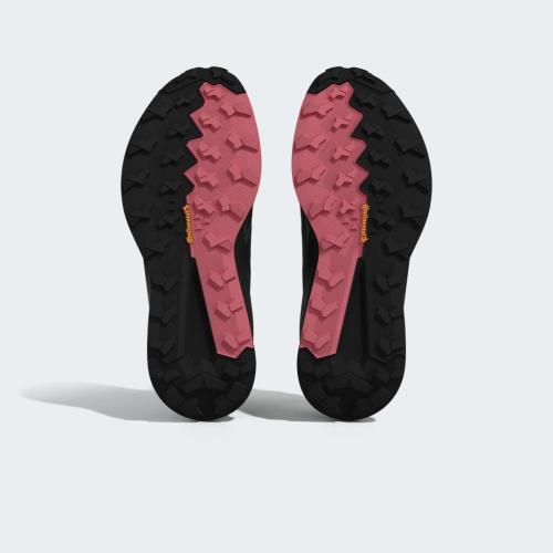 Preview: ADIDAS TERREX FREEHIKER 3 LOW GTX - CGREEN/CBLACK/PURTUR