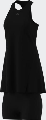Preview: ADIDAS CLUB DRESS - BLACK