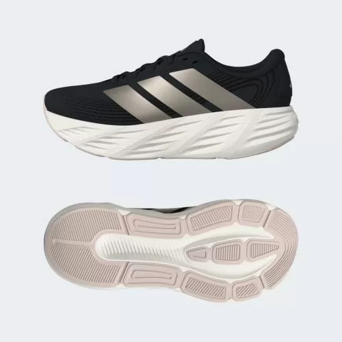 ADIDAS GALAXY 8 W - CARBON/PLAMET/WONQUA