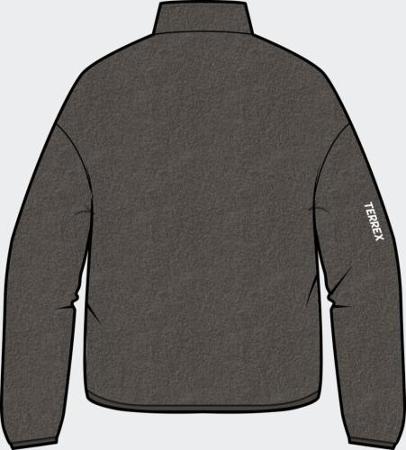 Preview: ADIDAS W MT ESS FZ FL - SHAOLI