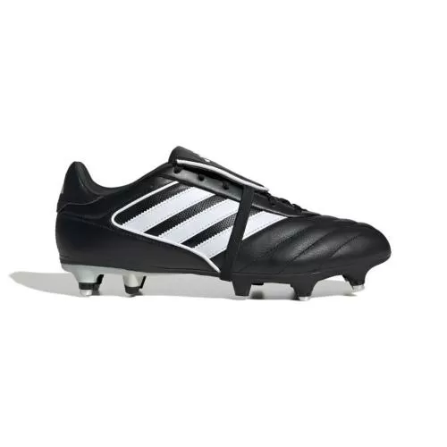 ADIDAS COPA GLORO II SG - CBLACK/FTWWHT/FTWWHT