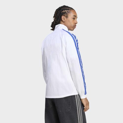 Preview: ADIDAS FCK H ANTH - WHITE