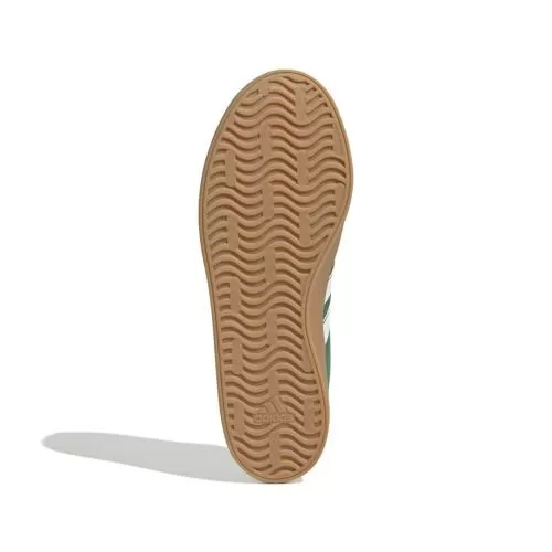 ADIDAS VL COURT 3.0 - DRKGRN/FTWWHT/CBURGU