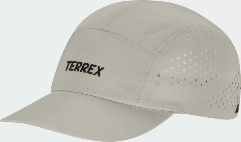ADIDAS XPR 5P CAP SOL - WONALU/BLACK