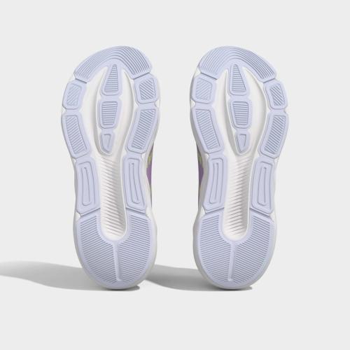 Preview: ADIDAS GALAXY 8 W - PRPTNT/FROPUR/HIREYE