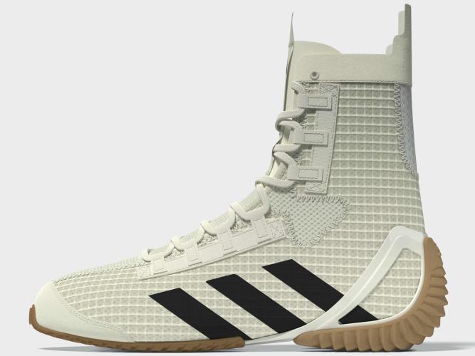 Preview: ADIDAS SPEEDEX 23 - OWHITE/CBLACK/FTWWHT