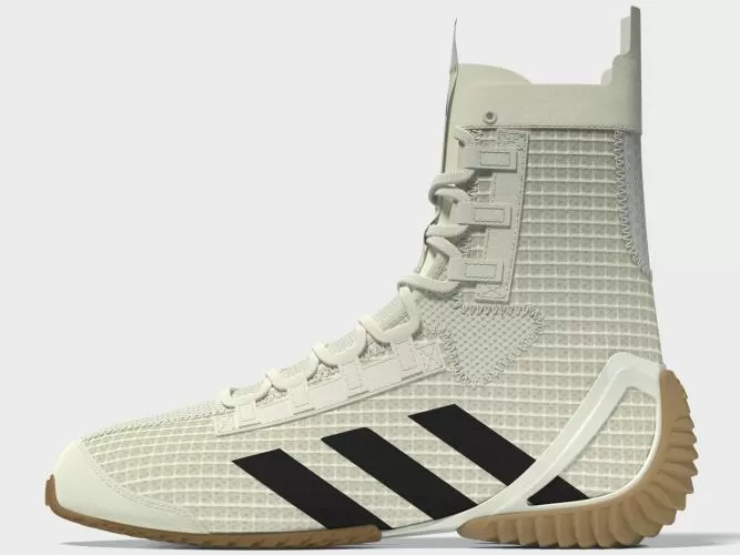 ADIDAS SPEEDEX 23 - OWHITE/CBLACK/FTWWHT