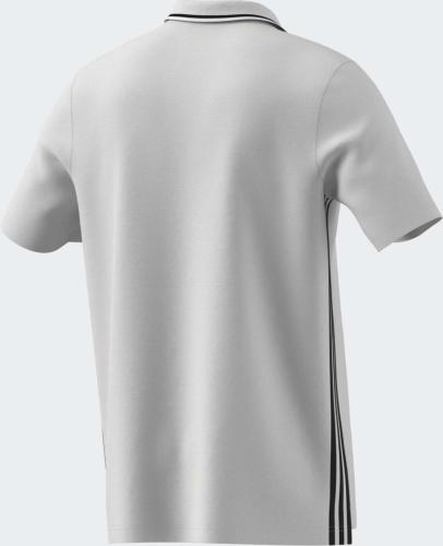 Preview: ADIDAS M 3S PQ PS - WHITE/BLACK