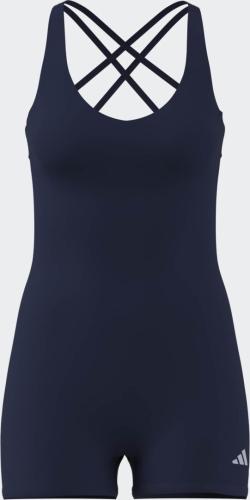 Preview: ADIDAS W 3SS ONESIE - DKBLUE