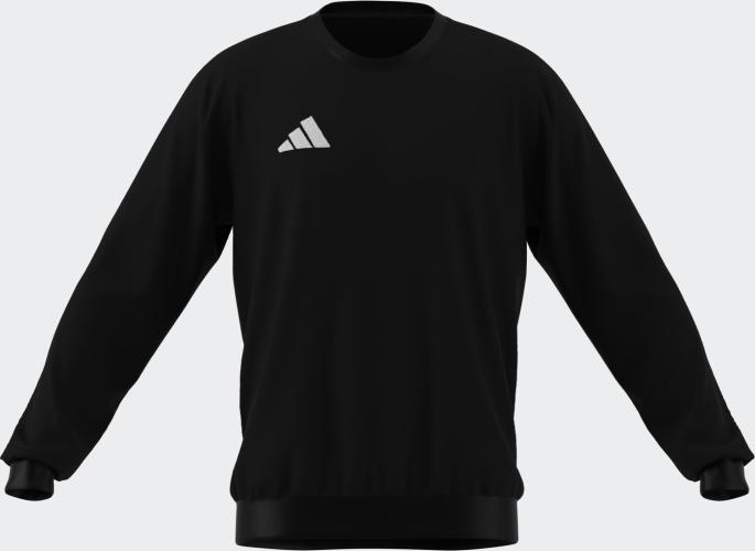 Preview: ADIDAS ENT26 SW TOP - BLACK/WHITE