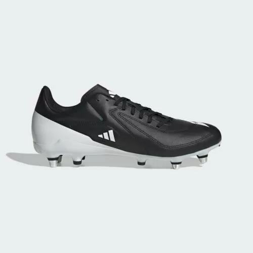 ADIDAS RS-15 (SG) - CBLACK/FTWWHT/SILVMT